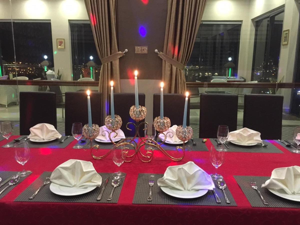דה נאנג 7 Seven Sea Hotel מראה חיצוני תמונה