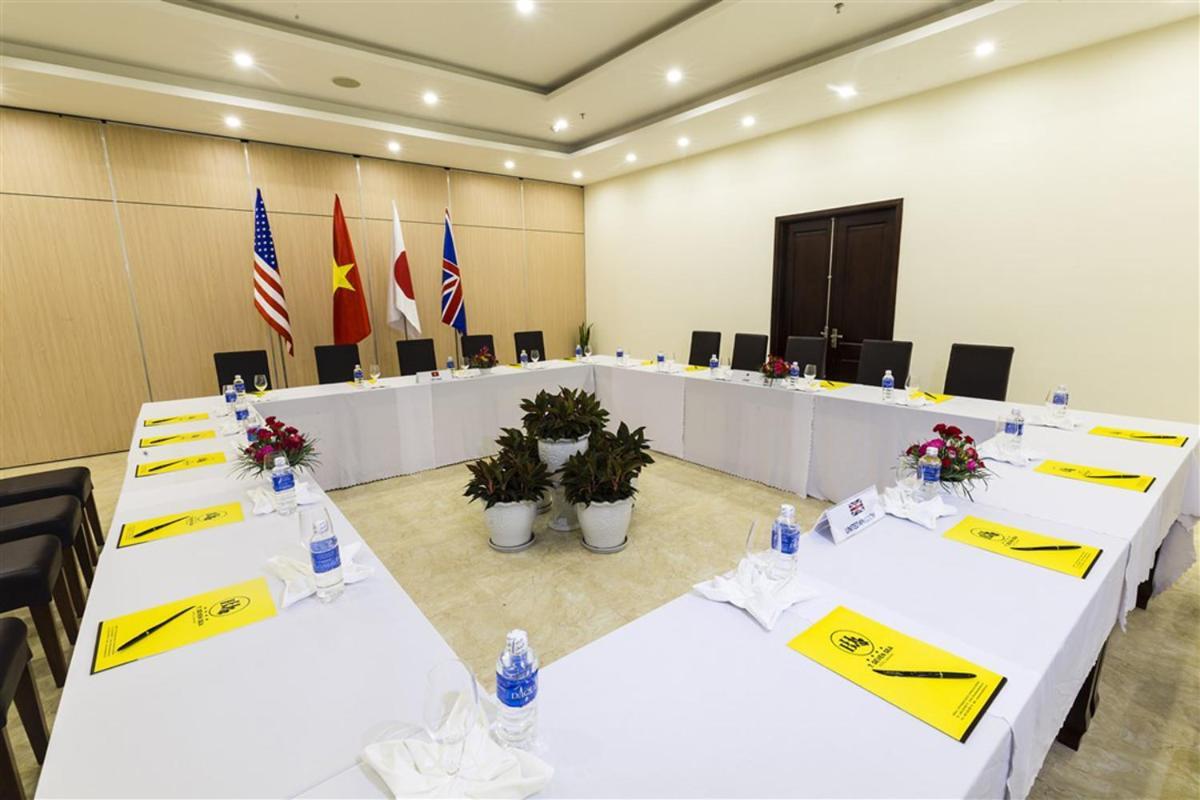 דה נאנג 7 Seven Sea Hotel מראה חיצוני תמונה