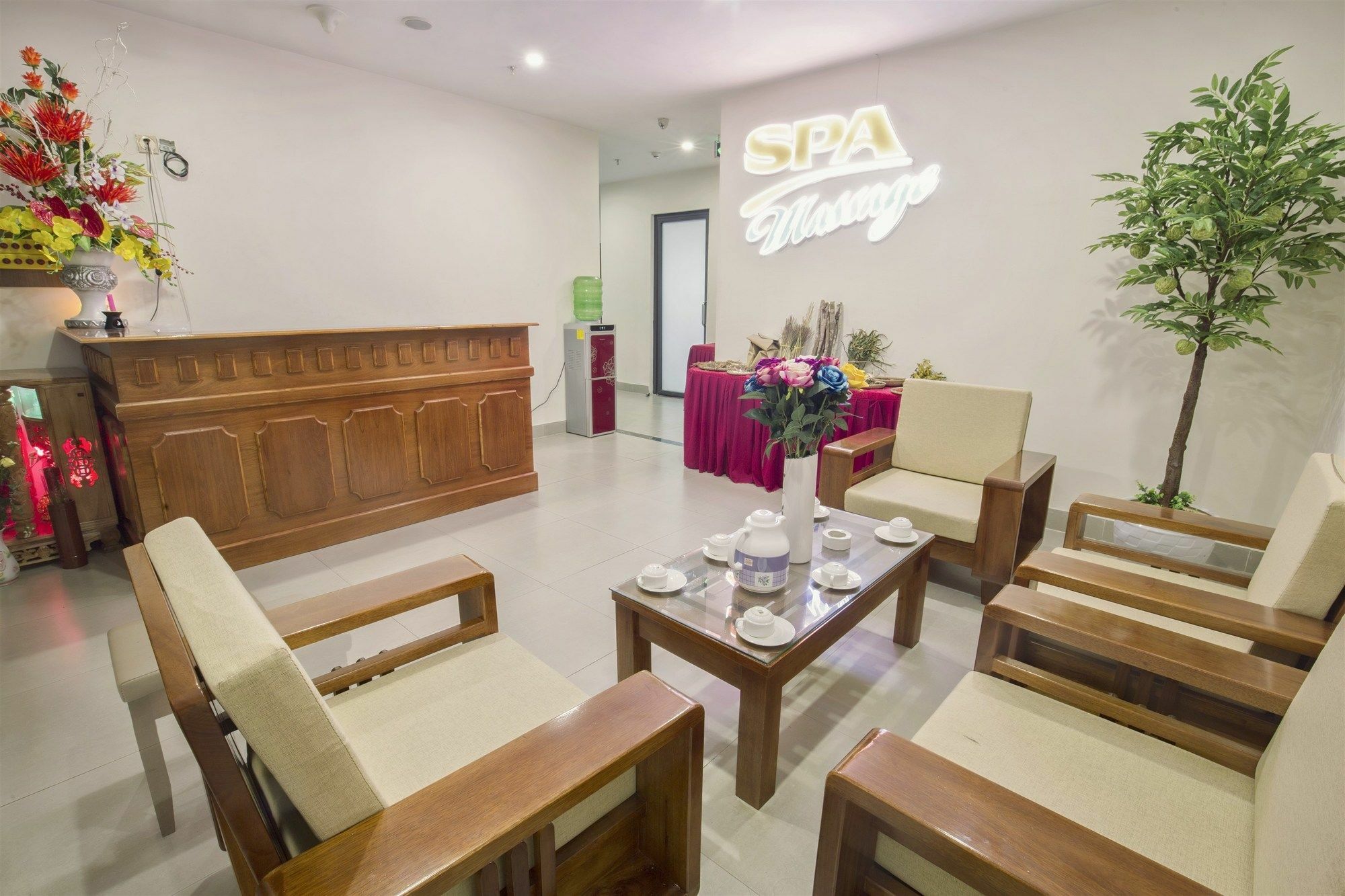 דה נאנג 7 Seven Sea Hotel מראה חיצוני תמונה