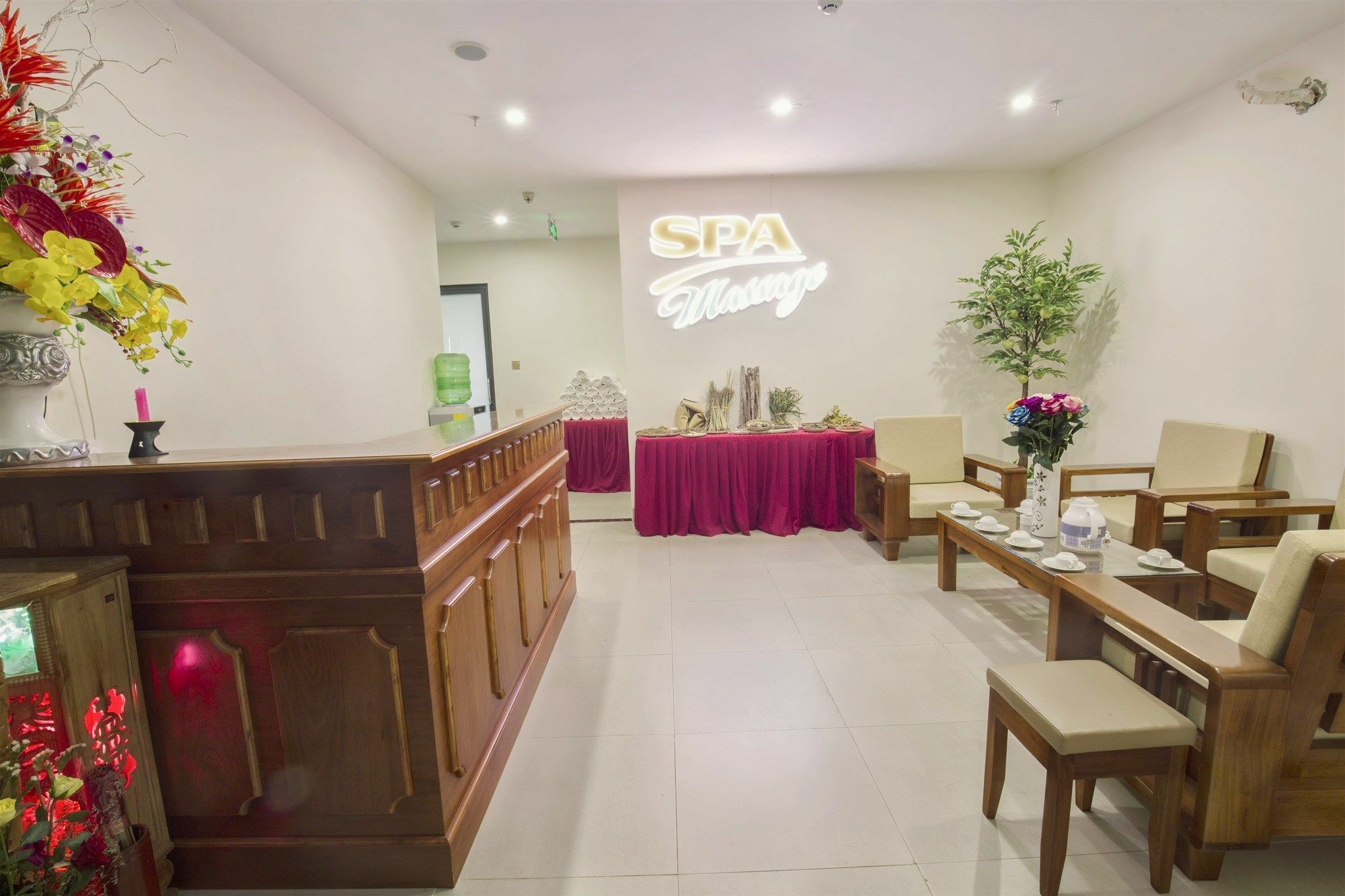 דה נאנג 7 Seven Sea Hotel מראה חיצוני תמונה